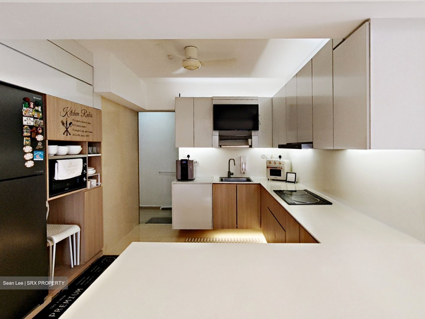 Orchid Park Condominium (D27), Condominium #538704671